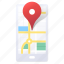 app, direction, location, map, mobile, navigation, gps 