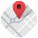 direction, location, map, navigation