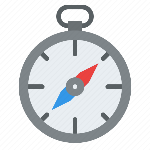Compass, direction, location, map icon - Download on Iconfinder