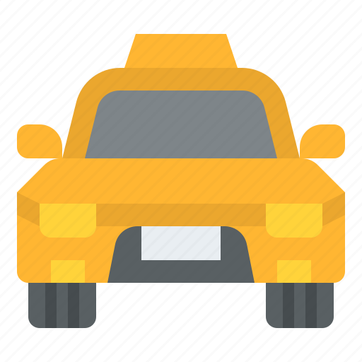 Map, taxi, transit, transportation icon - Download on Iconfinder