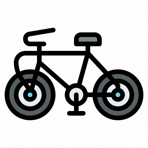 Bicycle, map, transit, transportation icon - Download on Iconfinder