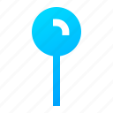 pin, location, map, placeholder, pointer