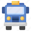 school, bus, tracking, placeholder, transportation, public, transport 