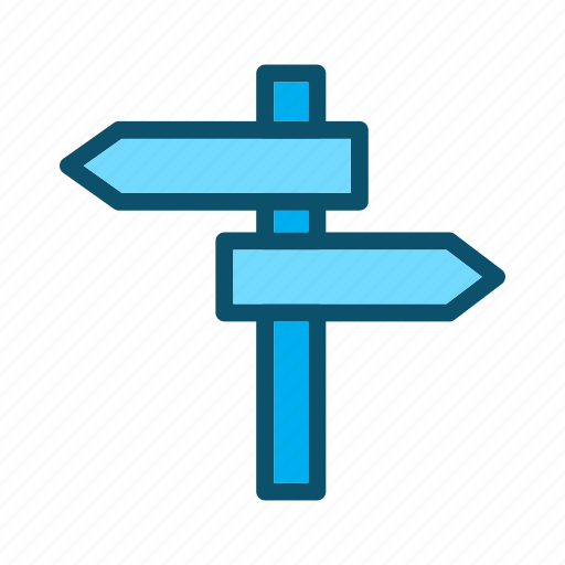Arrows, directional, arrow, direction icon - Download on Iconfinder