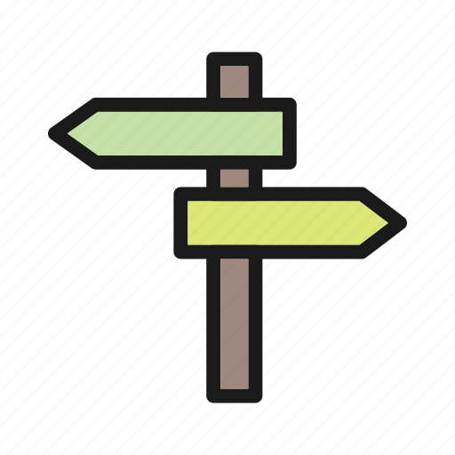 Arrow, arrows, direction, directional icon - Download on Iconfinder