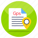 location, direction, gps, navigation, geolocation