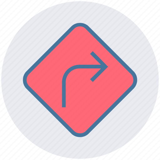 Arrow, right, right arrow, top, up icon - Download on Iconfinder