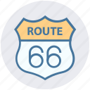 award, highway, interstate, route, security, shield, sign 