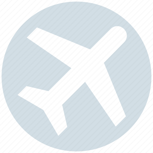 Airliner, airplane, flight, fly, plane, transportation, travel icon - Download on Iconfinder