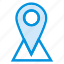 arrow, direction, gps, location, map, navigation, pointer 