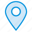 direction, gps, location, map, navigation, pin, target 