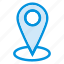 direction, gps, location, map, navigation, pin, service 