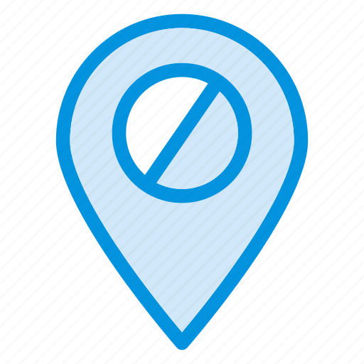 Gps, location, map, navigation, pinpoint, track icon - Download on Iconfinder