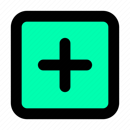 Add, plus, more, read, signaling icon - Download on Iconfinder