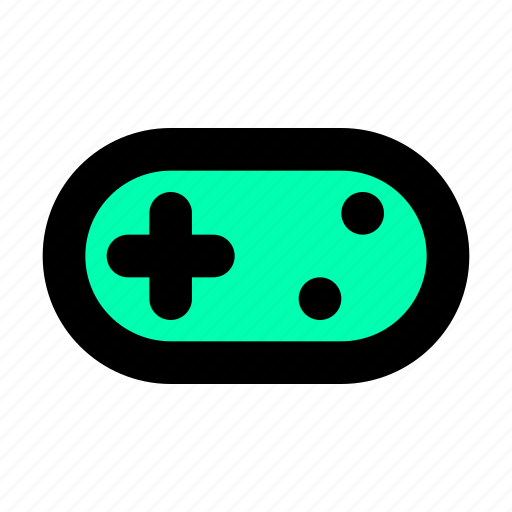 Controller, gaming, game, games, joystick icon - Download on Iconfinder
