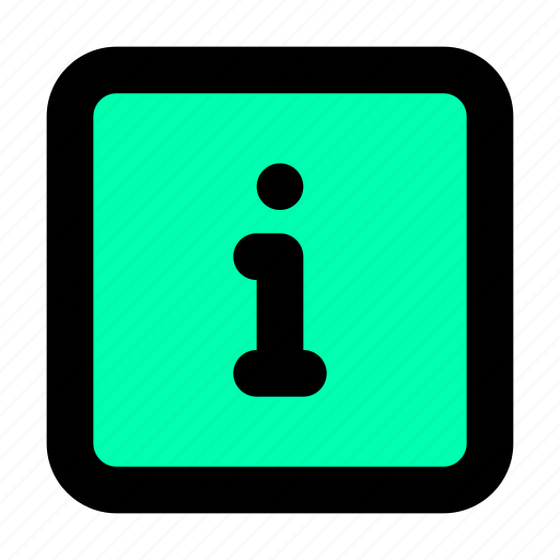 Info, information, about, us, help, customer, service icon - Download on Iconfinder