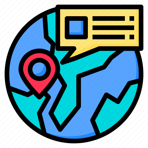 Adventure, communication, find, geography, time, tourist, trip icon - Download on Iconfinder