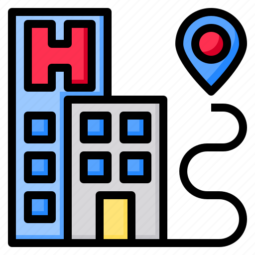 Adventure, communication, geography, hospital, time, tourist, trip icon - Download on Iconfinder
