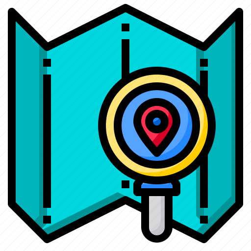 Adventure, communication, geography, search, time, tourist, trip icon - Download on Iconfinder