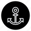 gps, location, map, navigation, pin, pointer, anchor 