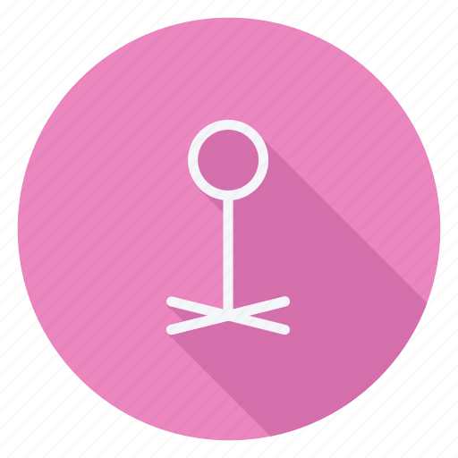 Gps, location, map, pin, pointer, arrow, map pin icon - Download on Iconfinder