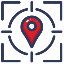 gps, location, map, navigation, navigator, navigate