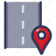 location, map, navigation, navigator, road map 