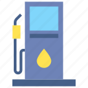 fuel, gas, petrol, station