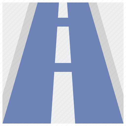 Road, sealed, sign, traffic icon - Download on Iconfinder