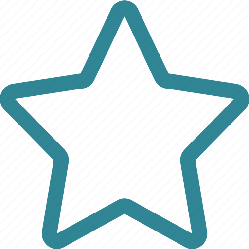 Award, badge, bookmark, favorite, reward, star icon - Download on Iconfinder