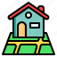 house, buildings, home, gps, location, pin, map, locations, maps 