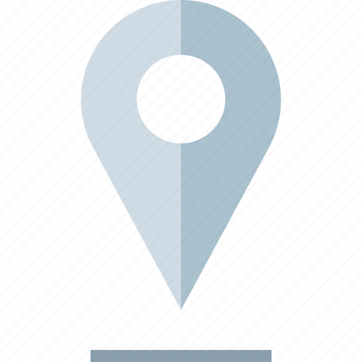 Gps, location, pin icon - Download on Iconfinder