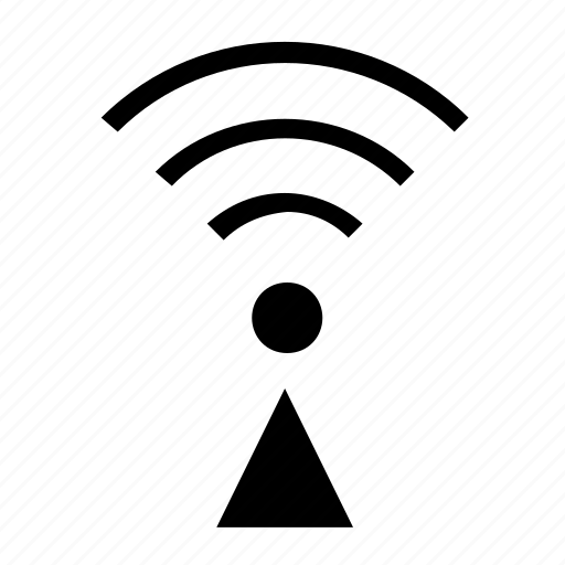 Satellite, signal, network icon - Download on Iconfinder