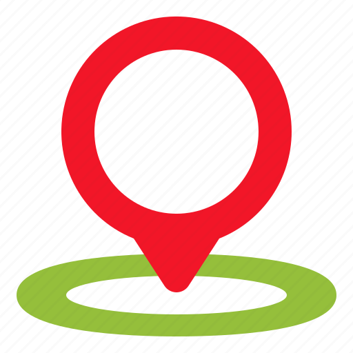 Placeholder, map, pointer, pin, location, selector, point icon - Download on Iconfinder