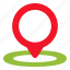 placeholder, map, pointer, pin, location, selector, point 