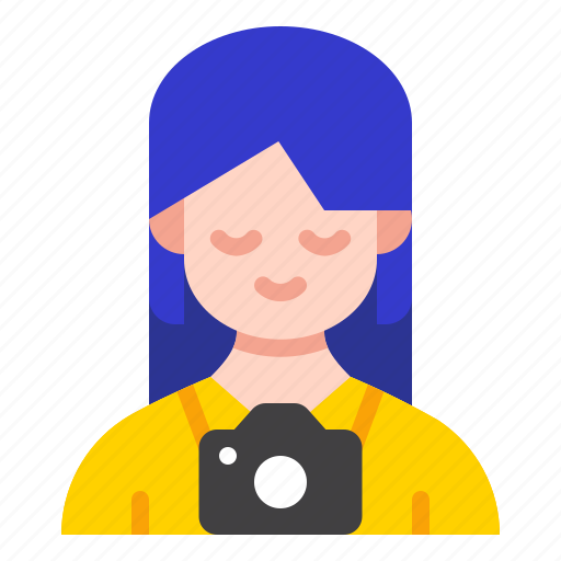 Tourist, woman, traveler, user, avatar, map, travel icon - Download on Iconfinder
