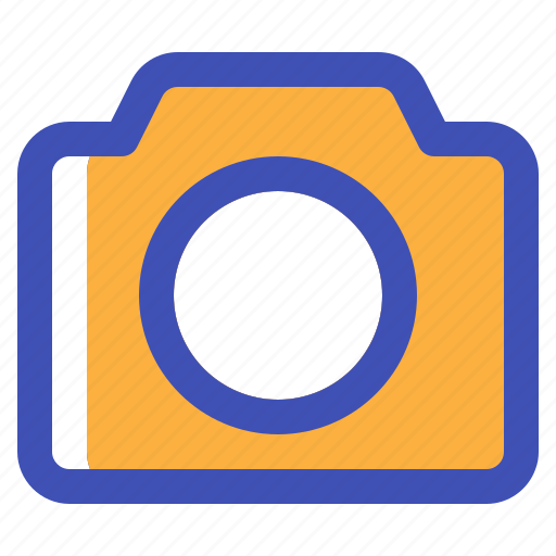 Camera, multimedia, photo, photography, ui icon - Download on Iconfinder