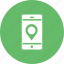 city, gps, location, map, mobile, navigation, phone 