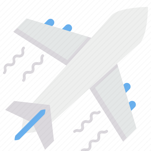 Airplane, fly, tour, traveling icon - Download on Iconfinder