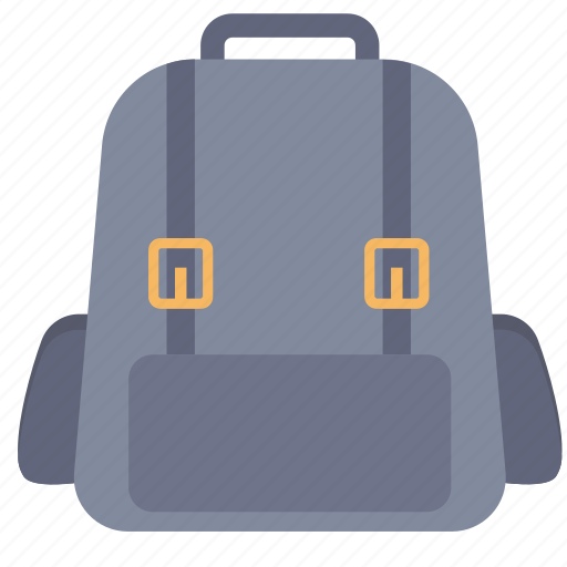 Bag, luggage, tour, trip icon - Download on Iconfinder