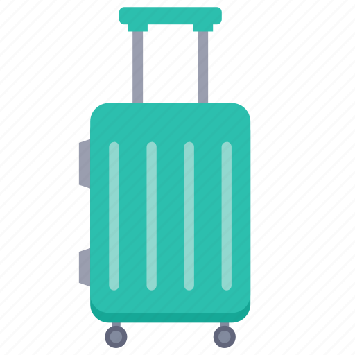 Bag, luggage, suitcase, travel icon - Download on Iconfinder