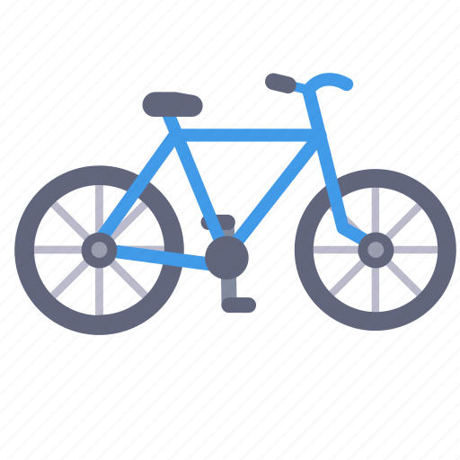 Bicycle, traveling, trip, vacation icon - Download on Iconfinder