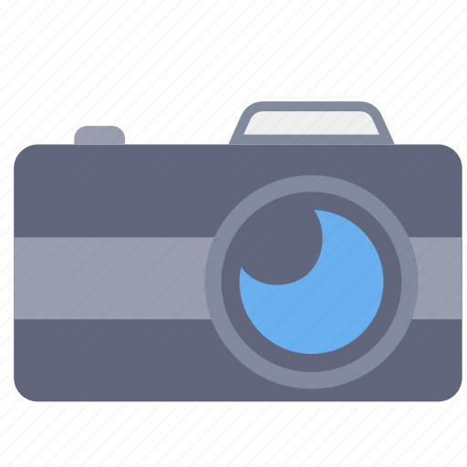 Camera, dslr, images, photo icon - Download on Iconfinder
