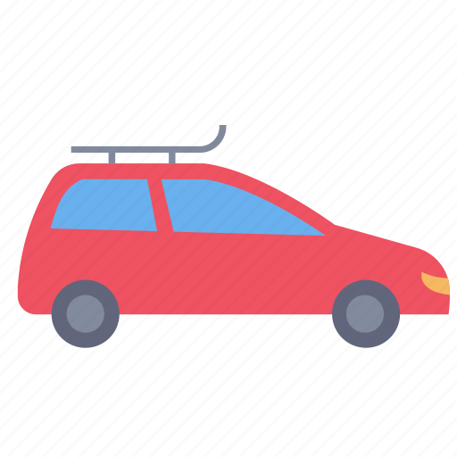 Car, tour, trip, vehicle icon - Download on Iconfinder