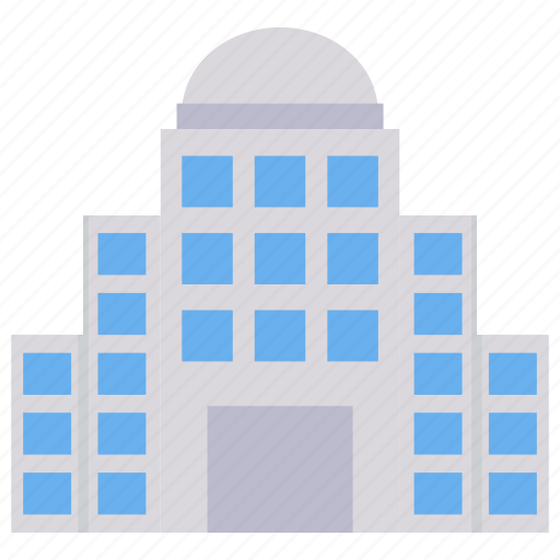 Apartment, hotel, property, restaurant icon - Download on Iconfinder