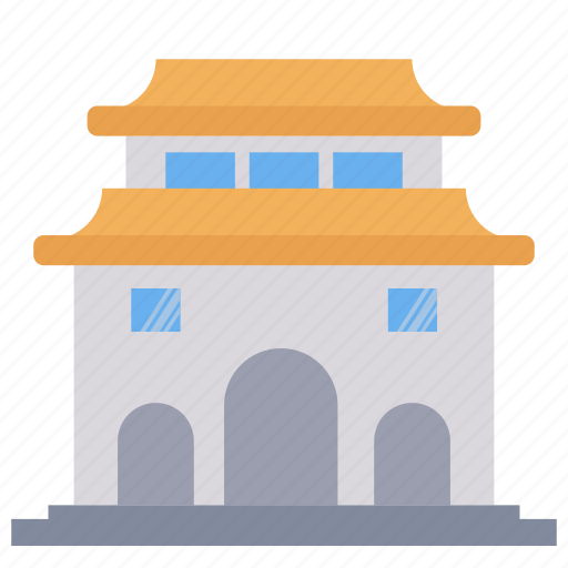 Apartment, building, hotel, restaurant icon - Download on Iconfinder