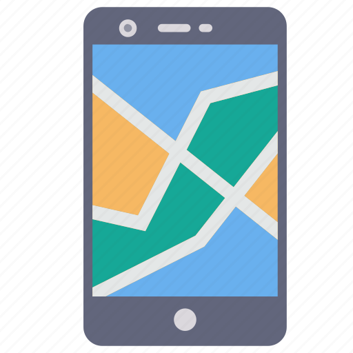 Location, map, tour, trip icon - Download on Iconfinder
