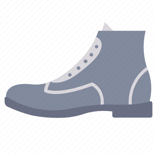 Boot, clothing, manwear, shoe icon - Download on Iconfinder