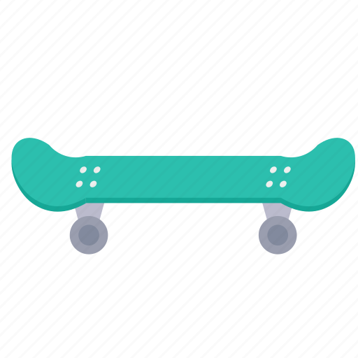Adventure, skateboard, sport, travel icon - Download on Iconfinder