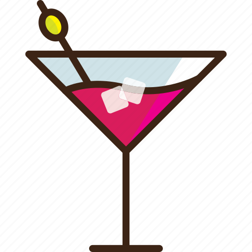 Beach, cocktail, drink, juice, lemonade, summer, travel icon - Download on Iconfinder